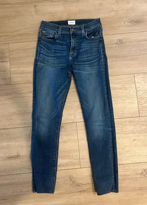 Hudson Jeans Skinny Jeans thumbnail 1