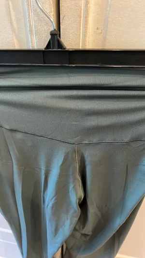 Crossover Aerie Flare Leggings thumbnail 3