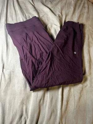 Size 16 women’s lululemon dance studio thumbnail 3
