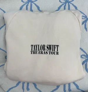 Taylor Swift Official Eras Tour Merchandise thumbnail 1