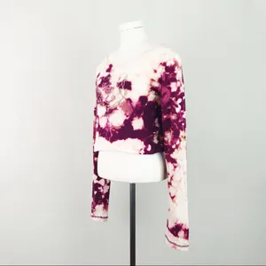 Vintage Y2K Distressed Long-Sleeve O’Neill Tee | Size M thumbnail 3