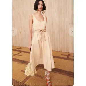 ULLA JOHNSON MONROE DRESS SIZE Size 6‎ thumbnail 10