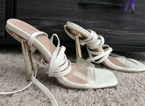 SheIn Stiletto heels thumbnail 6
