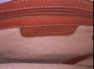 Michael Kors Shoulder Purse thumbnail 5