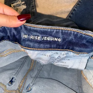 Jeans Size 2 LONG thumbnail 3