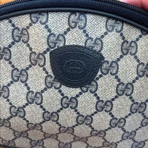 Gucci Crossbody Vintage thumbnail 3