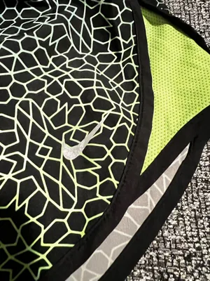 Womens large Nike Dri Fit shorts thumbnail 5