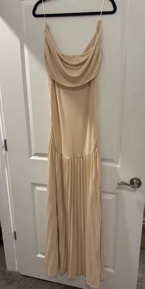 Princess Polly Lioness Dress thumbnail 4