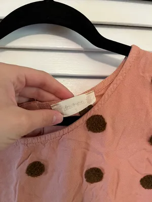 Altar'd State Peplum Top thumbnail 3