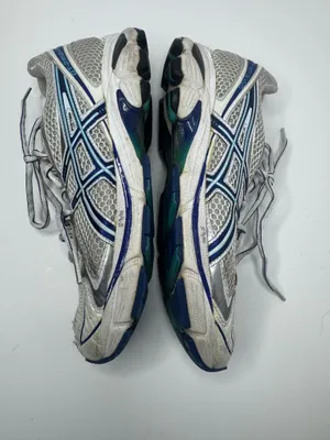 Asics GT-2160 Womens Running Shoes Size 8.5 thumbnail 7