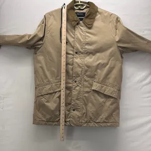 Nautica Barn Jacket Tan Large‎ thumbnail 14
