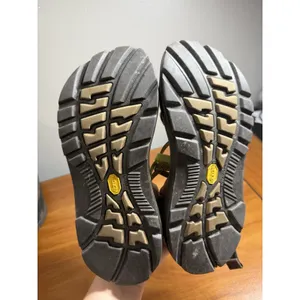 Chacos ZX/2 Classic Sandals Womens 7 Green Brown Strappy Outdoor Hike Adjustable thumbnail 4