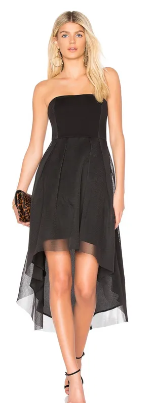 Elliatt Elysian Dress thumbnail 1