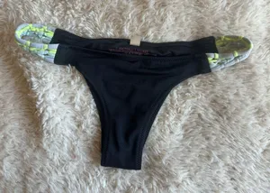 Victoria's Secret Bikini Bottoms Cheeky thumbnail 1