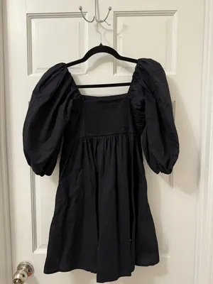 Abercrombie Mini Dress thumbnail 3