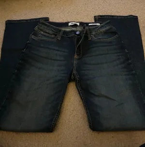 Wrangler Retro Jeans thumbnail 1