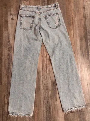 Revice Denim Jeans thumbnail 3