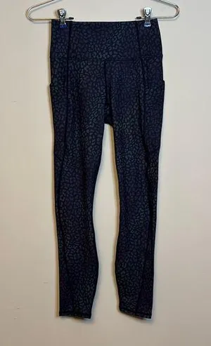 Pureluxe made by Fabletics athletic leggings size XS thumbnail 1
