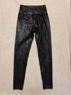 aerie High-Waist Leggings thumbnail 3