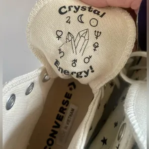 Converse platform sneakers thumbnail 3