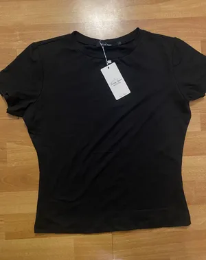 Trendy Queen Top Black Size L thumbnail 2