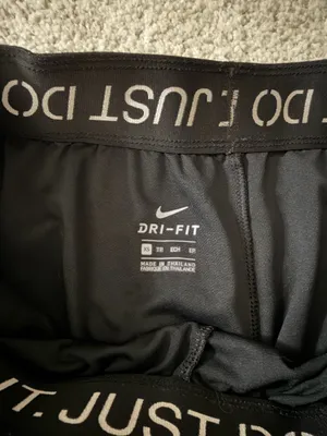 Nike Shorts thumbnail 3
