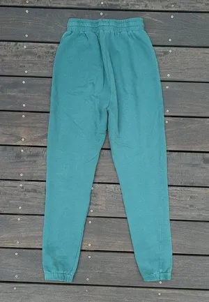 Spruce Green Anthropologie Favorite Daughter Sara Joggers thumbnail 5
