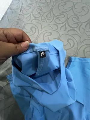 P'tula desa ree Leggings size XXL blue thumbnail 9