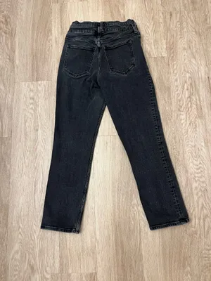 abercrombie & fitch jeans  thumbnail 2