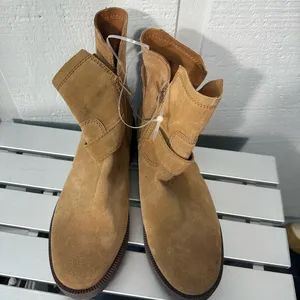 ZODIAC Women's Miller Motorcycle Bootie Size 10 NWOT thumbnail 5