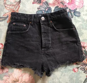 Black Shorts  thumbnail 1