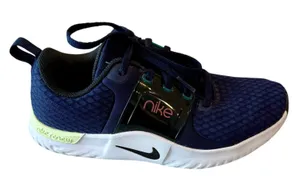 Nike Renew Run Purple Blue Running Shoes Sneakers Women’s 7.5 thumbnail 1