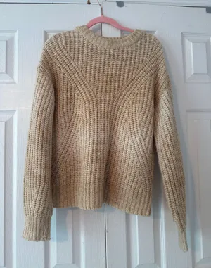 Target Sweater thumbnail 1
