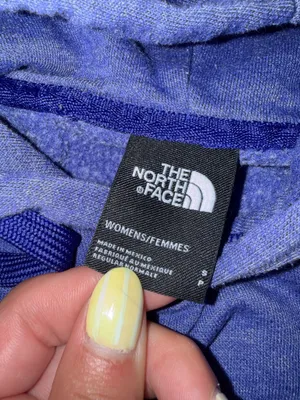 North Face Women’s The Sweatshirt thumbnail 2