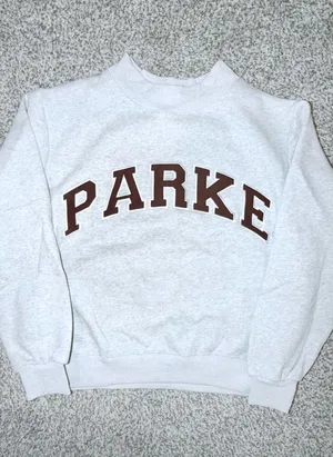 PARKE  Sweatshirt thumbnail 1