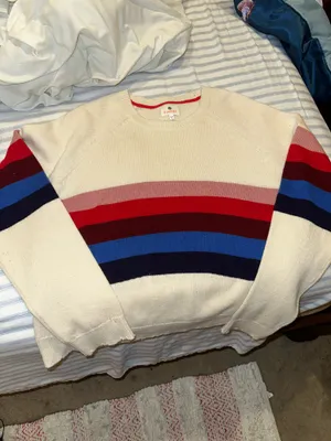 Sundry Sweater Anthropologie thumbnail 4