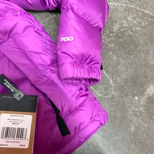 Women'S The North Face 1996 Retro Nuptse Jacket thumbnail 4
