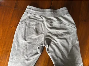 Lululemon Joggers  thumbnail 3