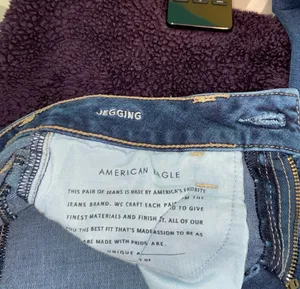 American Eagle jeggings thumbnail 3