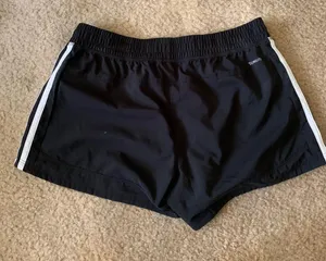 Adidas Pacer Shorts thumbnail 4