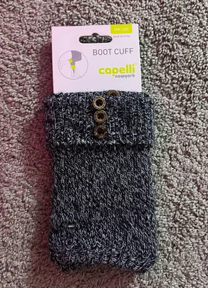 Capelli New York Boot Cuff thumbnail 1