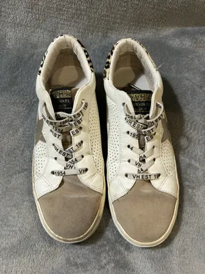 Vintage Havana Sneakers leopard thumbnail 5