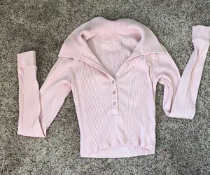 Aerie Long Sleeve thumbnail 1