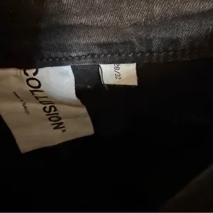 Collusion Flare Jeans size 28 thumbnail 4