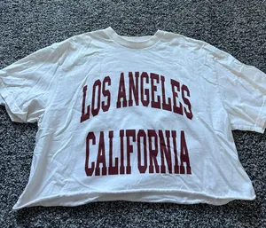 Brandy Melville Top thumbnail 1
