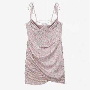 For‎ love and lemons Baby Butterflies Slip Dress thumbnail 3