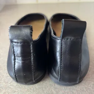 Gino Rossi Ortensia Quiet Luxury Preppy Career Minimalist Ballet Flat 36/5.5-6 thumbnail 4