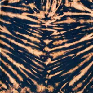 The Who Custom Black Tee/ One Of A Kind Piece Size L thumbnail 8