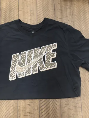 New Nike Tee thumbnail 2