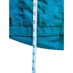 Carhartt Women's Dark Green Scrub Top thumbnail 6